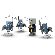LEGO Evoker Village Attack изображение 5