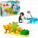 LEGO Wild Animal Families: Penguins & Lions на супер цени