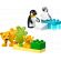 LEGO Wild Animal Families: Penguins & Lions изображение 2