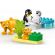 LEGO Wild Animal Families: Penguins & Lions изображение 3