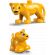 LEGO Wild Animal Families: Penguins & Lions изображение 4