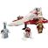 LEGO Obi-Wan Kenobi’s Jedi Starfighter изображение 2
