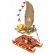 LEGO Moana's Adventure Canoe изображение 4