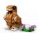 LEGO Cute Hamster with a Flower изображение 3