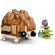 LEGO Cute Hamster with a Flower изображение 4