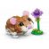 LEGO Cute Hamster with a Flower изображение 5