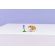 LEGO Cute Hamster with a Flower изображение 9