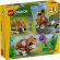 LEGO Cute Hamster with a Flower изображение 12