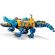 LEGO Crocodile Submarine изображение 3