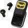 OTL Batman Slide, черен/жълт на супер цени