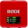 RODE Wireless Go Gen3, червен изображение 2