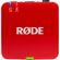 RODE Wireless Go Gen3, червен изображение 3