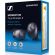 Sennheiser MOMENTUM True Wireless 5, лилав изображение 5