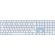 Apple iMac 2026 All-in-One, Blue изображение 4