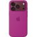 Apple Silicone MagSafe за Apple iPhone 18 Pro Max Magenta изображение 2