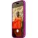 Apple Silicone MagSafe за Apple iPhone 18 Pro Max Magenta изображение 3