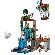 LEGO Ghast Station изображение 2