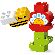 LEGO Creative Garden & Flowers изображение 3