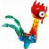 LEGO Heihei изображение 3