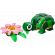 LEGO Turtle with a Water Lily Flower изображение 2