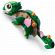 LEGO Turtle with a Water Lily Flower изображение 3