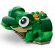 LEGO Turtle with a Water Lily Flower изображение 4