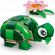 LEGO Turtle with a Water Lily Flower изображение 5