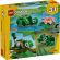 LEGO Turtle with a Water Lily Flower изображение 11