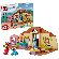 LEGO School with Rusty and Bluey на супер цени