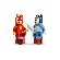 LEGO School with Rusty and Bluey изображение 3