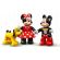 LEGO Mickey & Minnie Birthday Train изображение 7