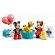 LEGO Mickey & Minnie Birthday Train изображение 8