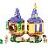 LEGO Rapunzel's Mini Tower изображение 2
