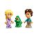 LEGO Rapunzel's Mini Tower изображение 5
