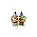 LEGO Rapunzel's Mini Tower изображение 7
