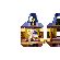 LEGO Rapunzel's Mini Tower изображение 9