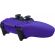 PlayStation DualSense Wireless Controller, лилав изображение 3