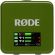 RODE Wireless Go Gen3, тъмнозелен изображение 2