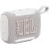 JBL GO 5, бял изображение 2