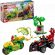 LEGO Spin and Electro Dinosaur Vehicle Chase на супер цени