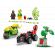 LEGO Spin and Electro Dinosaur Vehicle Chase изображение 3
