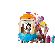 LEGO Candy & Cupcake Ferris Wheel изображение 8