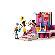 LEGO Candy & Cupcake Ferris Wheel изображение 9