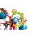 LEGO Candy & Cupcake Ferris Wheel изображение 10