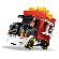 LEGO Fries Food Truck изображение 6