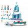 LEGO Elsa's Ice Castle & Snow Ride Adventure изображение 5