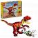 LEGO Fierce Dinosaur на супер цени