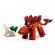LEGO Fierce Dinosaur изображение 4