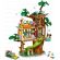 LEGO Friendship Tree House Hangout изображение 3