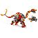 LEGO Dino Jet изображение 4